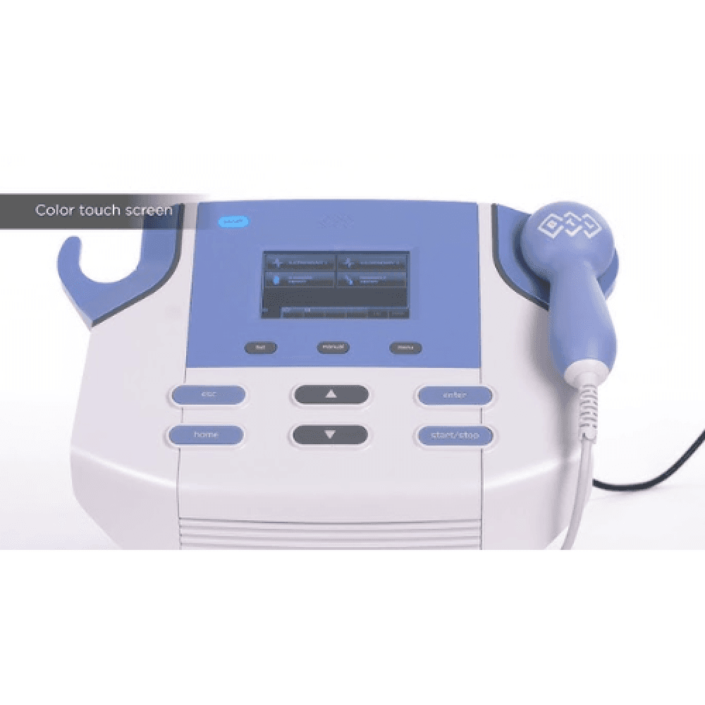 Electrotherapy and Ultrasound Combo Unit, BTL Smart