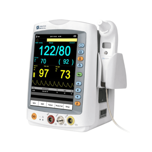 Vital Signs Monitor, PC-900PLUS