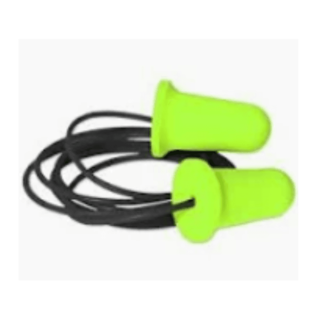 سدادة اذن مع خيط -  Ear Plug