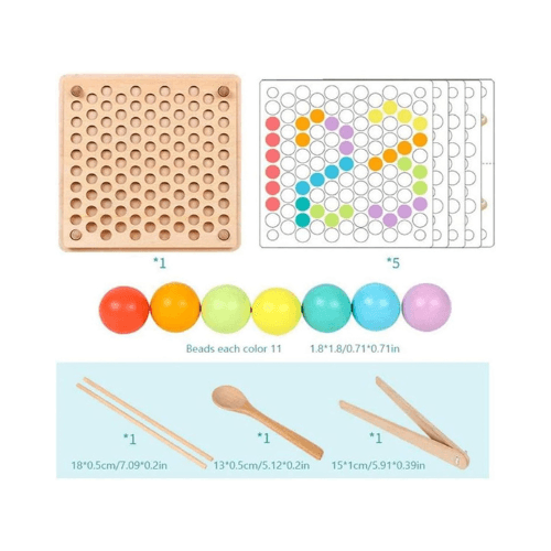 Occupational Therapy Cognitive Training Math Game