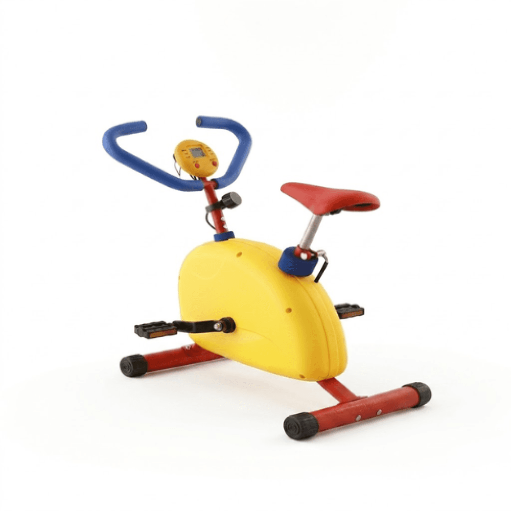 Pediatric Stationary Exercise Bike