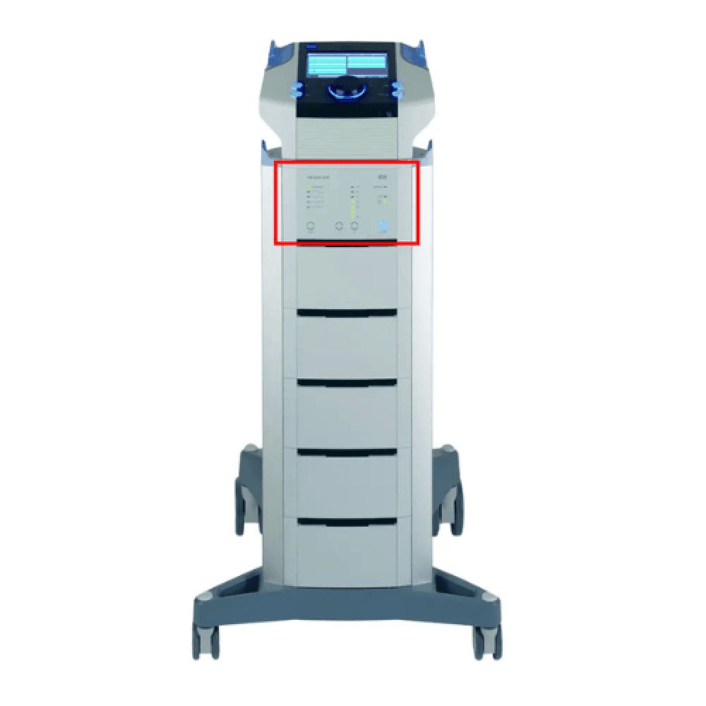 BTL Vacuum Therapy Device