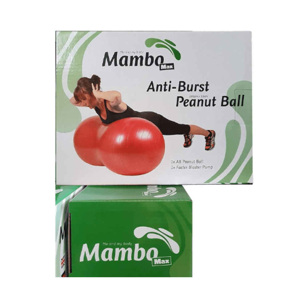 Peanut Ball, 50cm