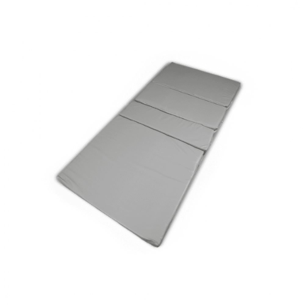 Hospital Bed Mattress, Segmented Foam, 90 × 190 cm