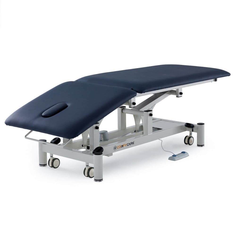 Two-Function Electric Treatment Table