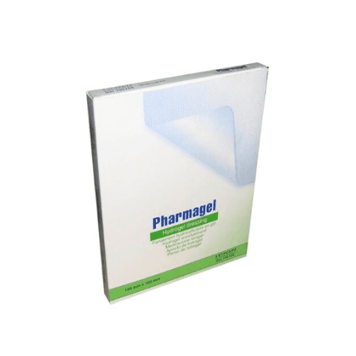 غيار جل للجروح PHARMAGEL 10*10 CM