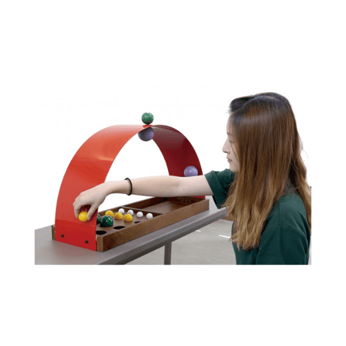 Range of Motion Arc Trainer