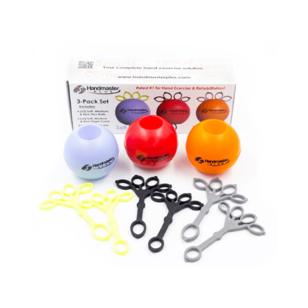 Handmaster Plus Hand Exerciser