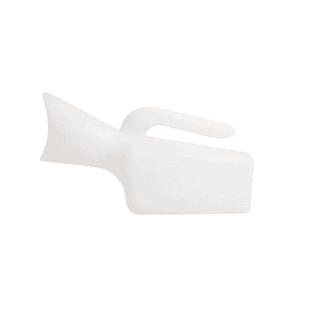 Female Plastic Urinal