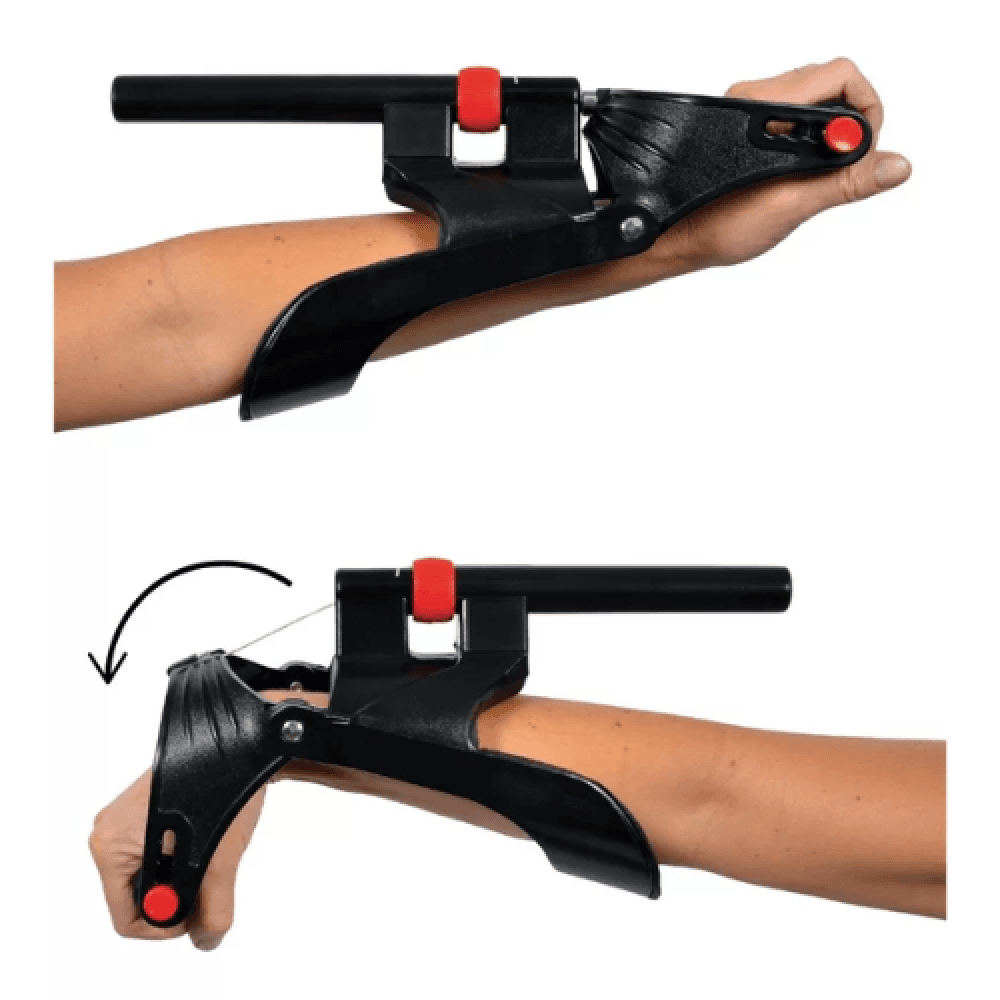 Wrist Exerciser