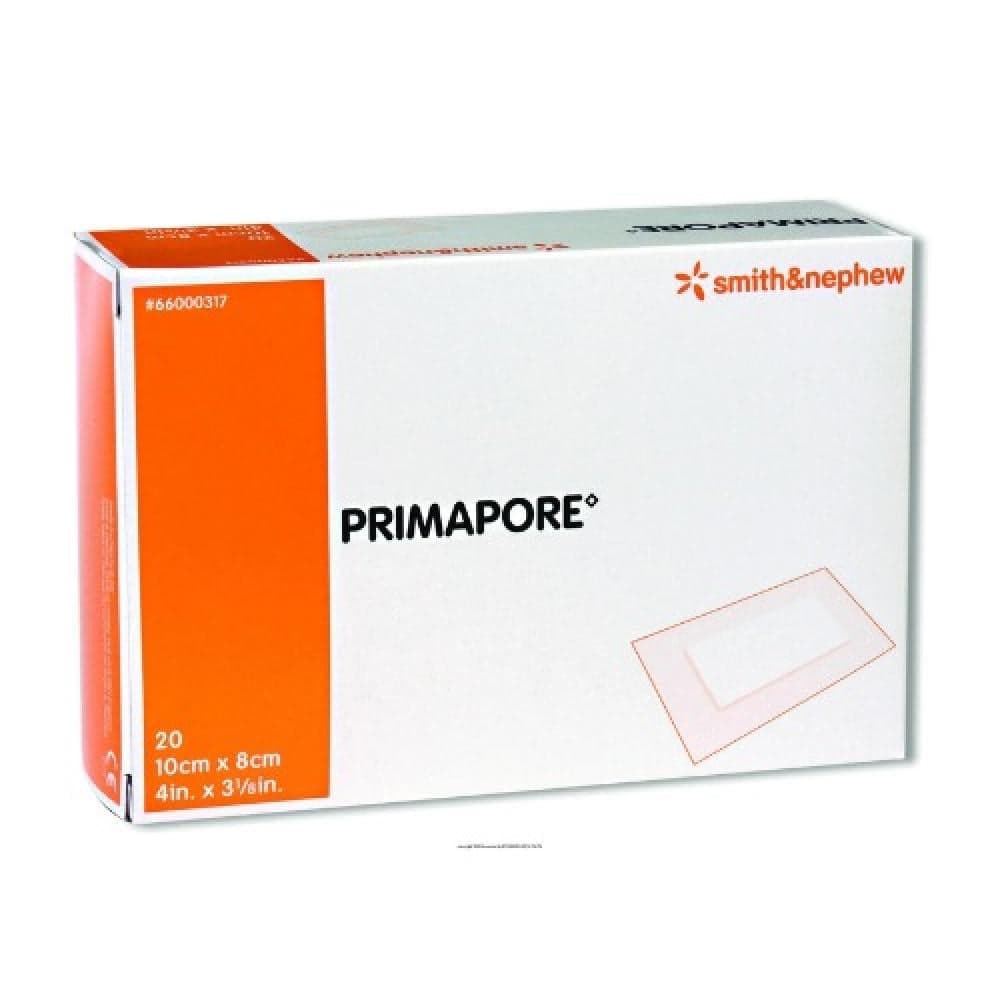 بلاستر جروح بريما بور Primapor