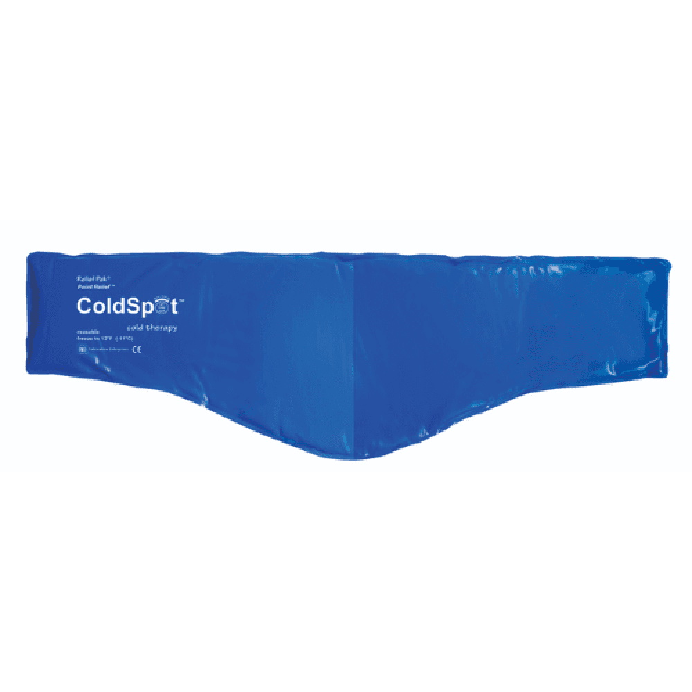 Vinyl Cold Pack