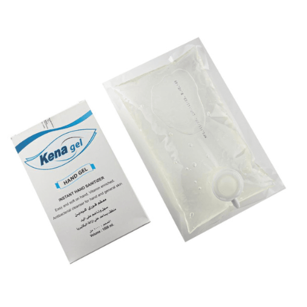 Sterile Ultrasound Gel, 1000 mL