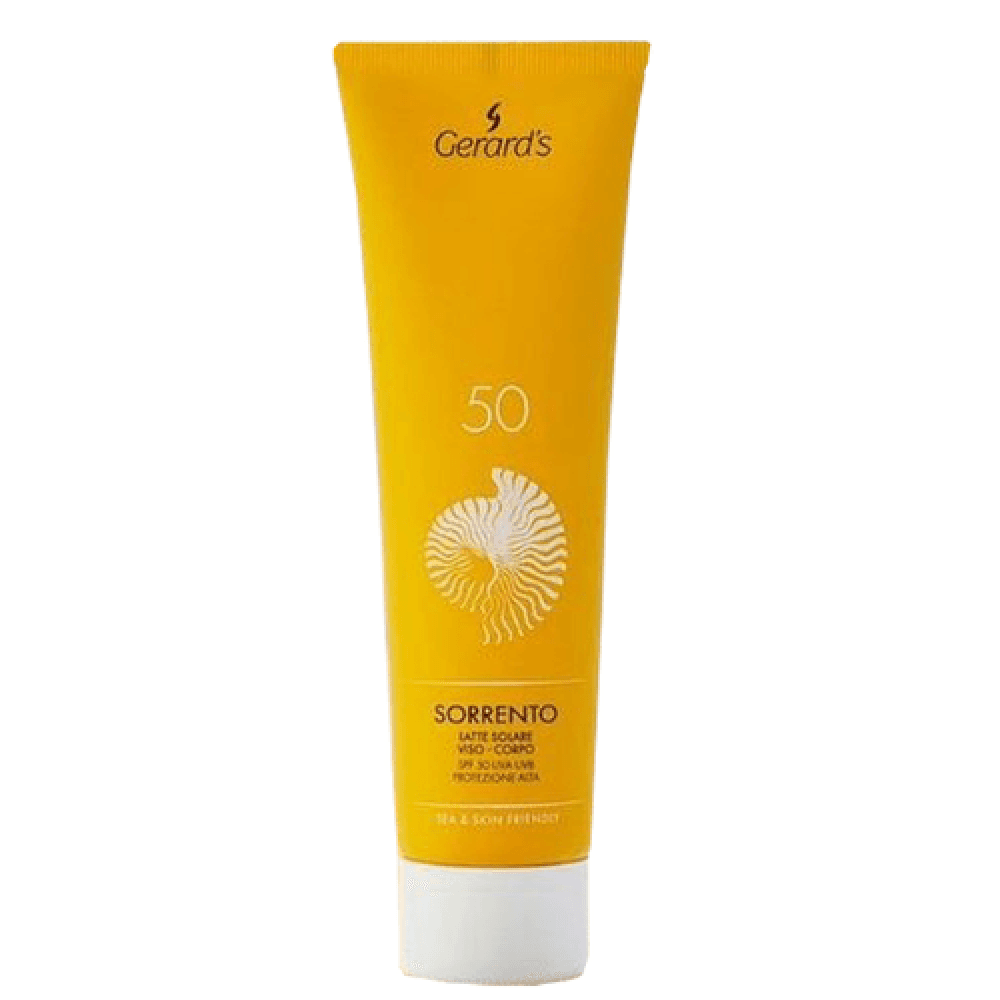 جيراردز سورينتو واقي شمسي 150 مل SPF50