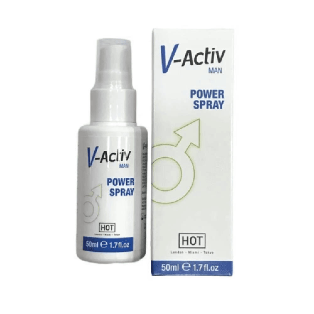 Intimate Spray for Men, 50ml