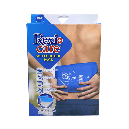 Hot/Cold Gel Pack