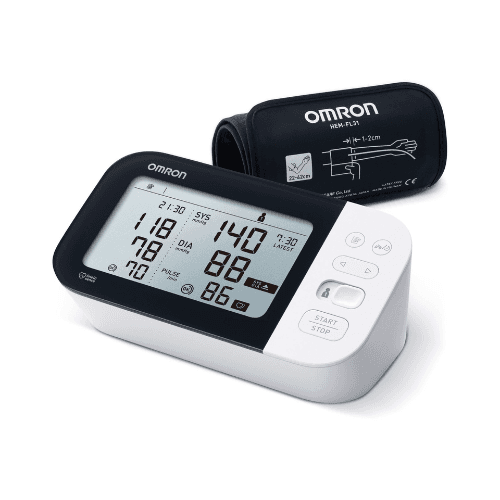 Omron M7 Blood Pressure Monitor