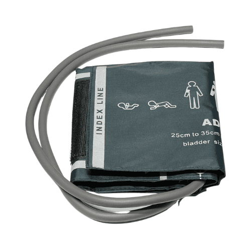 Blood Pressure Cuff for Mercury Sphygmomanometer
