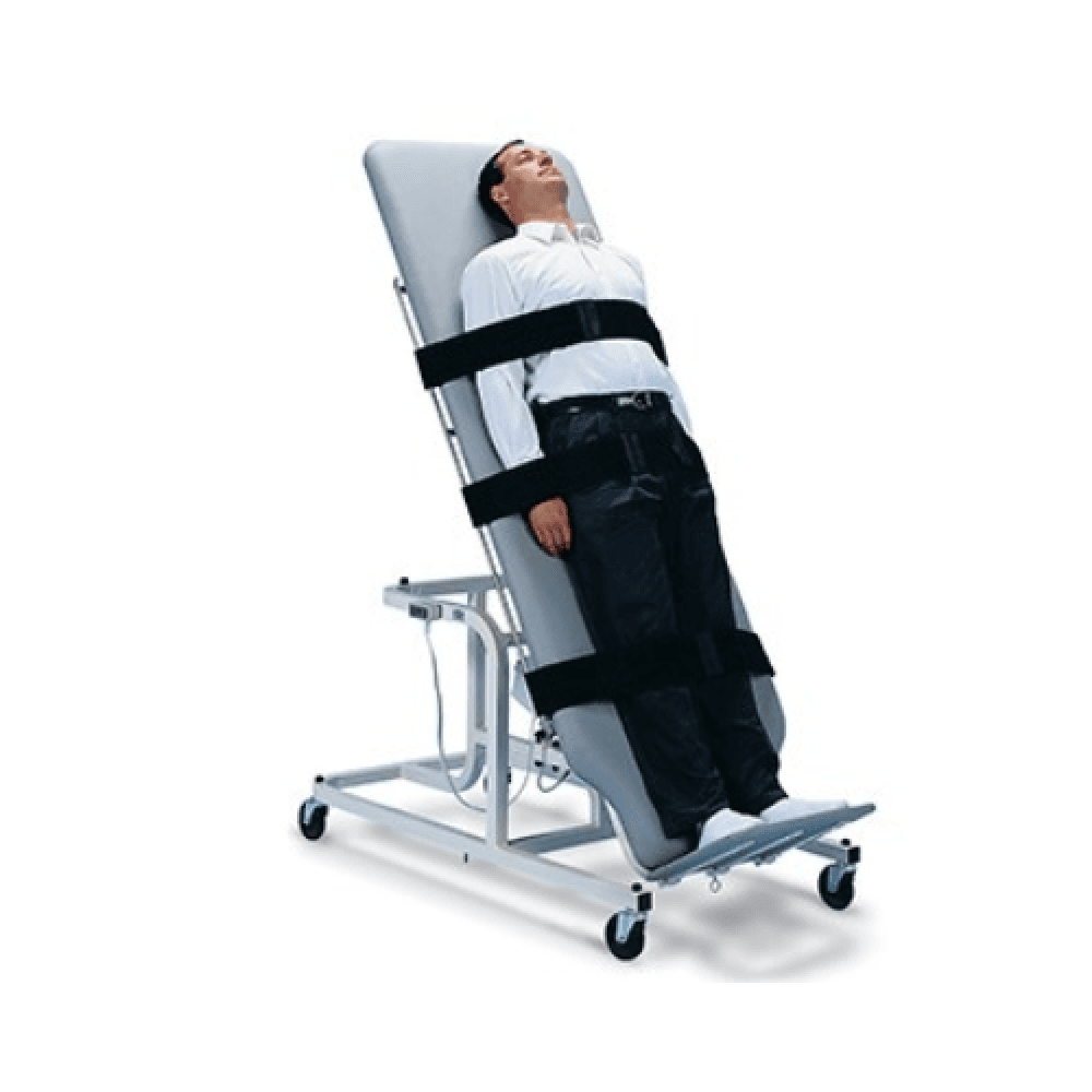 Electric Tilt Table