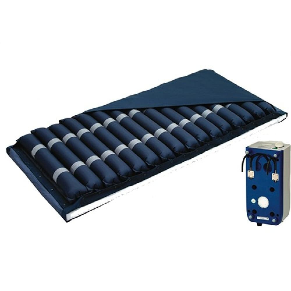 Alternating Pressure Tubular Air Mattress, Chinese