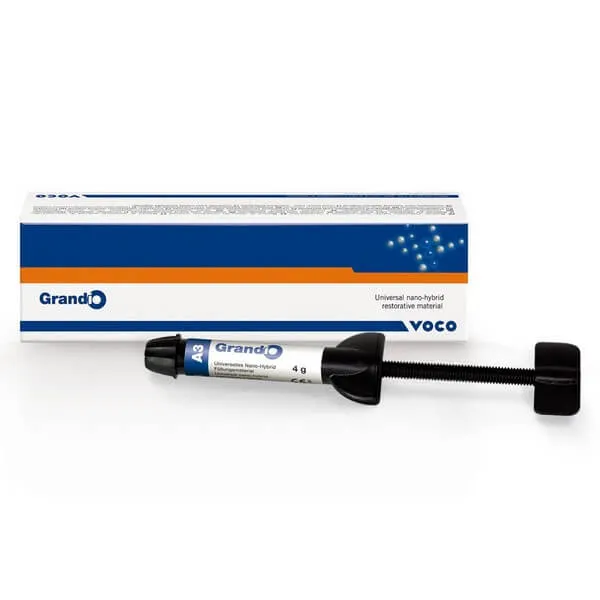 Grandio, Universal Composite Syringe 4g, A4