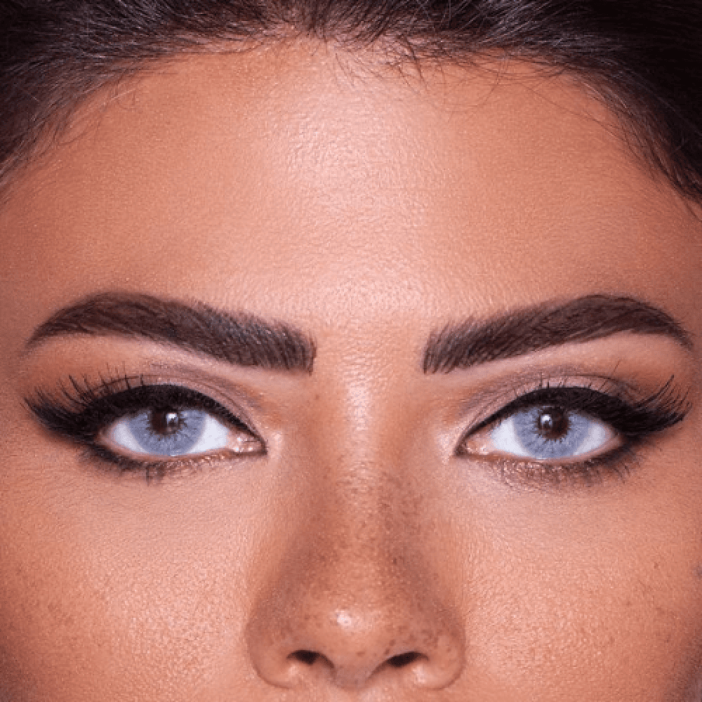 جيليترز عدسات شهرية – OPAL AFCW210