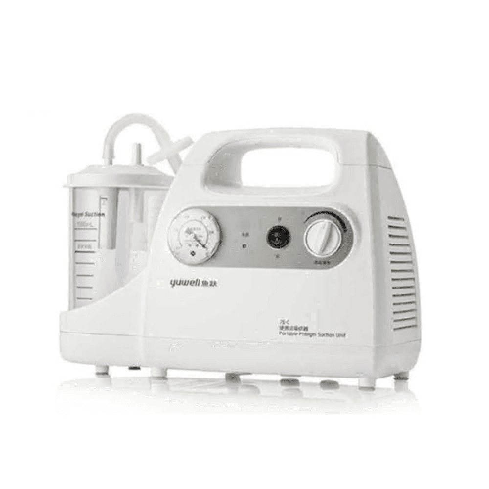 Medical Suction Machine 7E-C