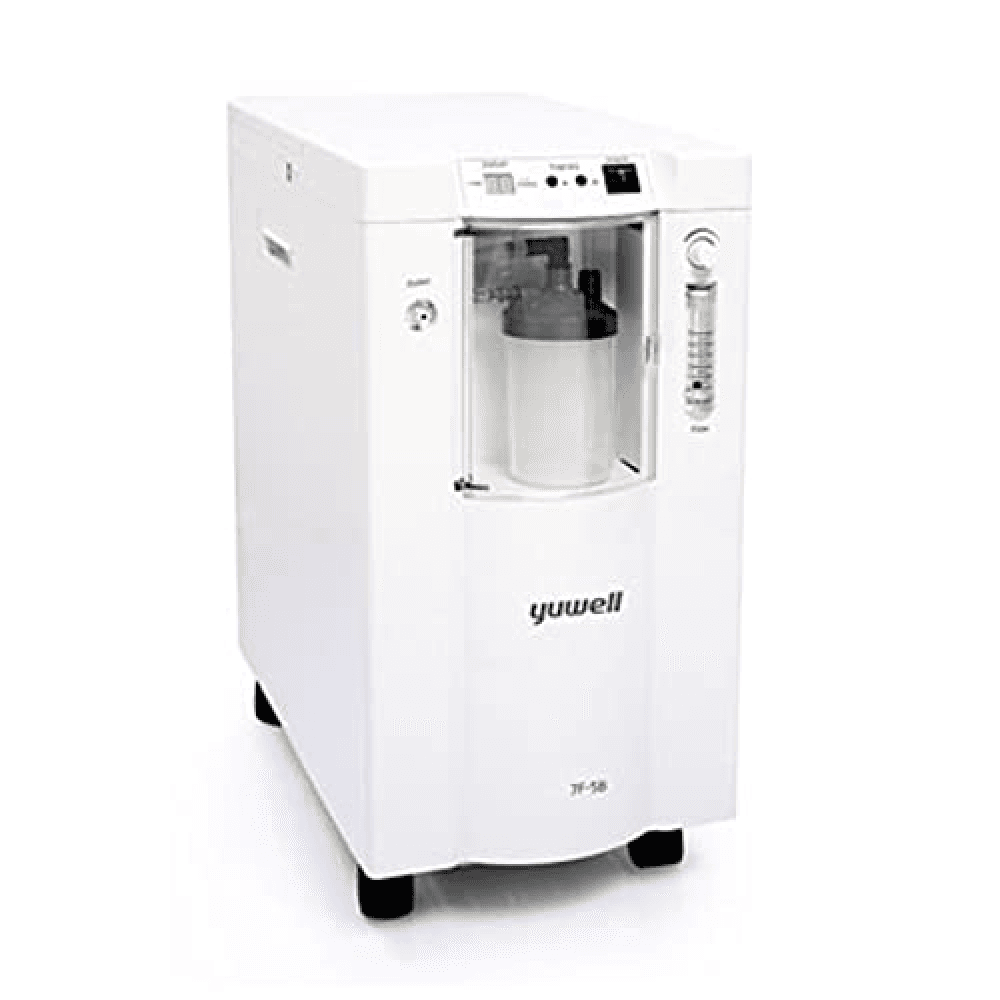 Oxygen Concentrator 7F-5B, 5L