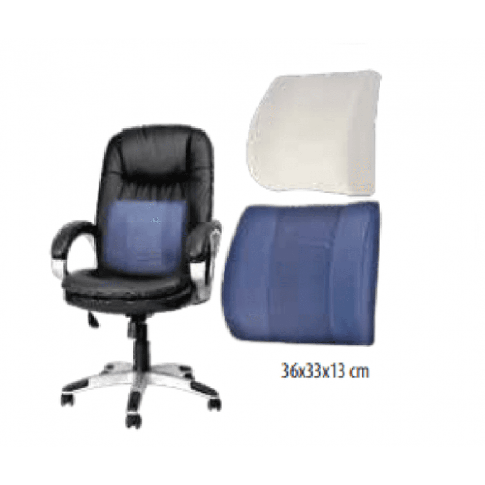 Back Support Cushion, Foam, AM872134