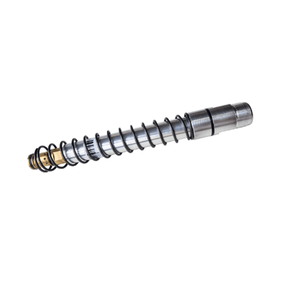 Shockwave Handpiece Kit, 2 Million Shocks