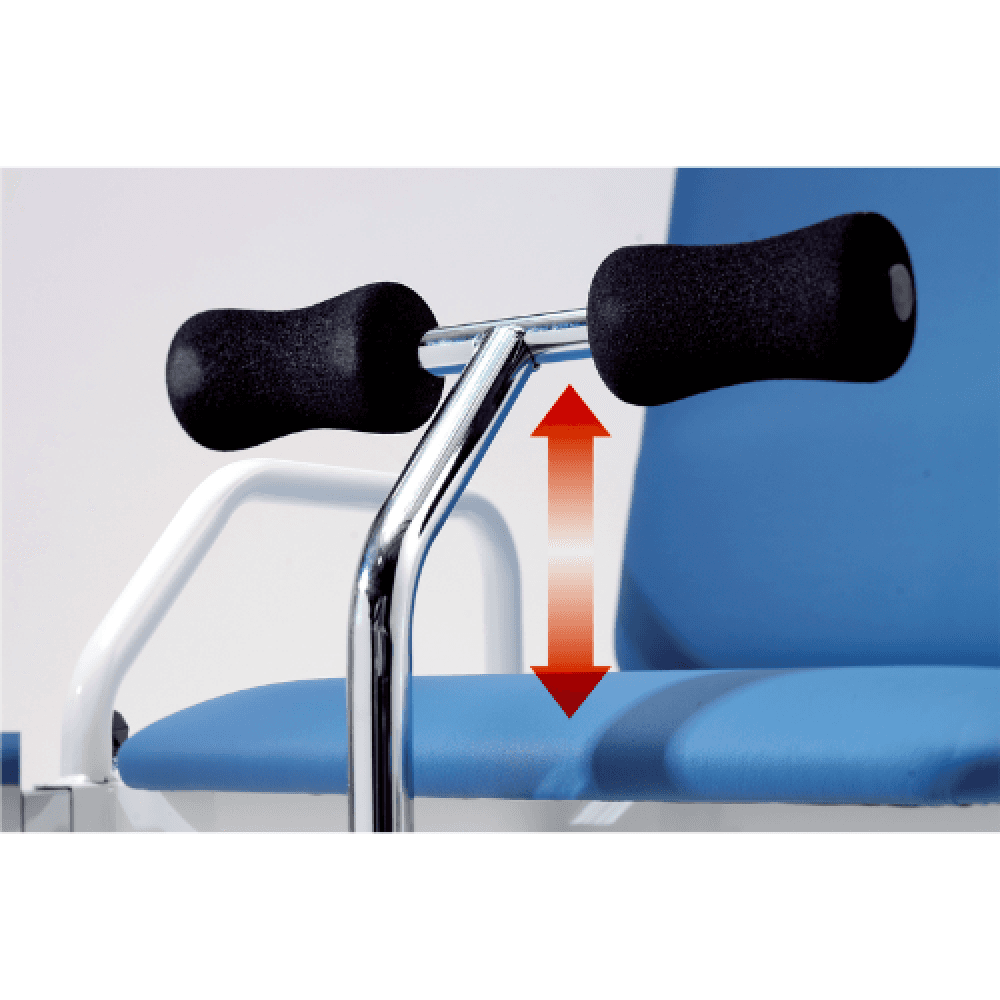 Quadriceps Exercise Chair