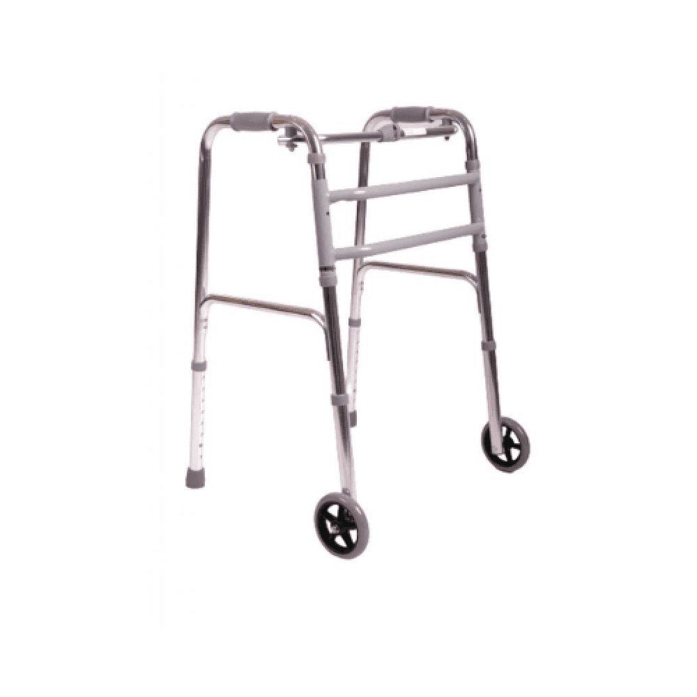 Adult Front-Wheeled Walker