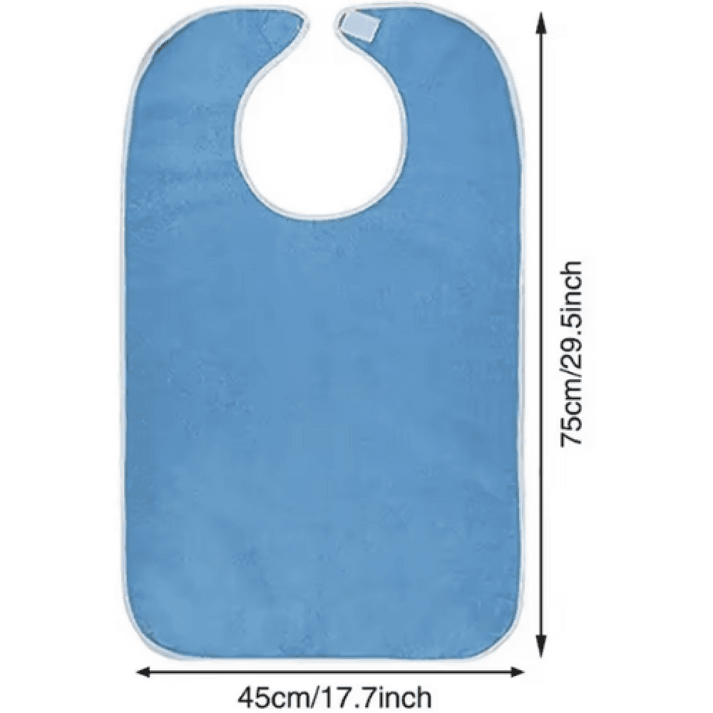 Waterproof Bib