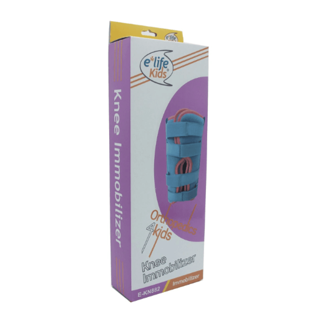 Pediatric Knee Brace, E-KN882