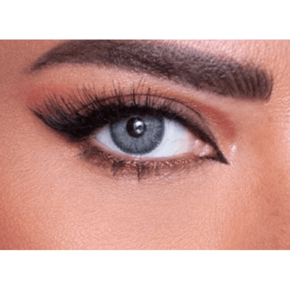 Monthly Colored Contact Lenses, ACCB310, Rainy