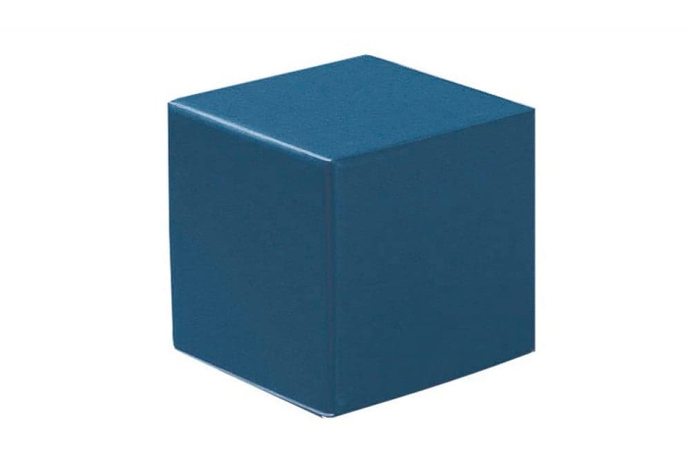 Foam Training Cubes