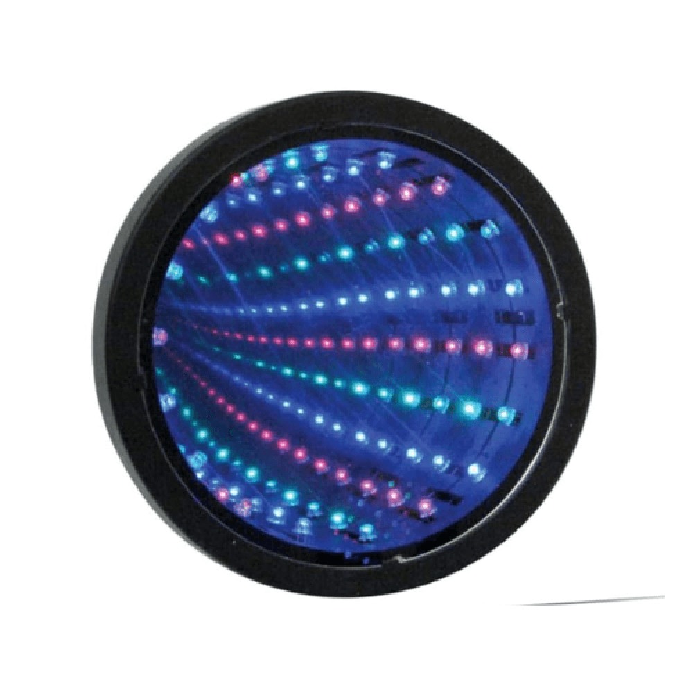 Children's Sensory Light Tunnel