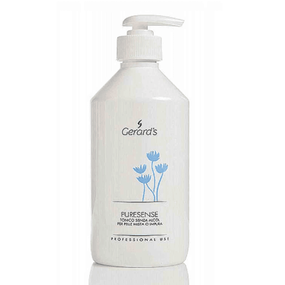 Cleansing Gel for Oily and Combination Skin