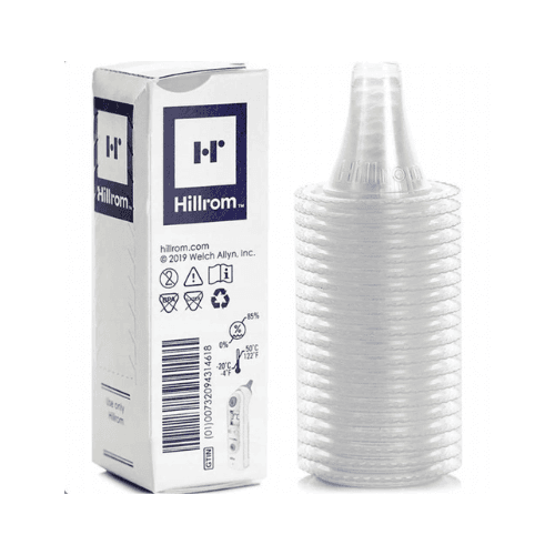 Ear Thermometer Probe Covers, 20 Pieces