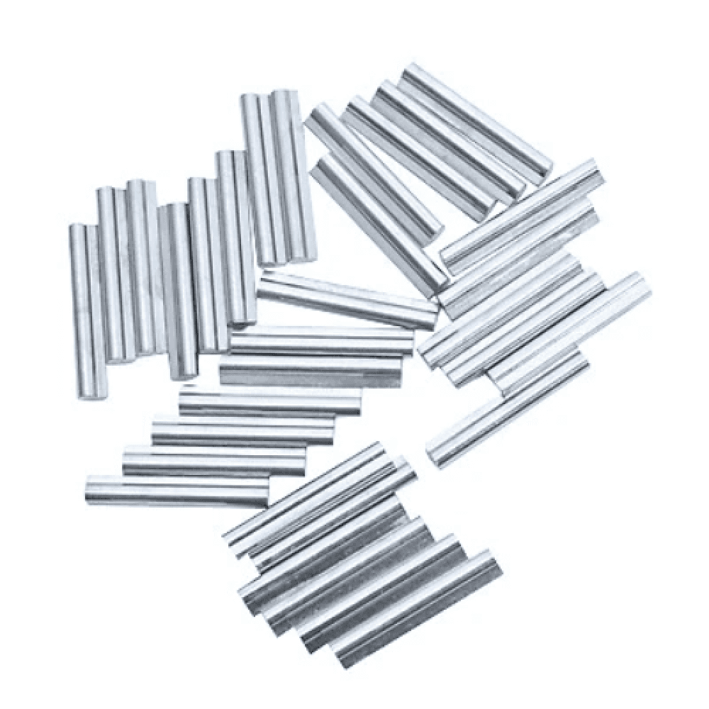 Grooved Pegboard