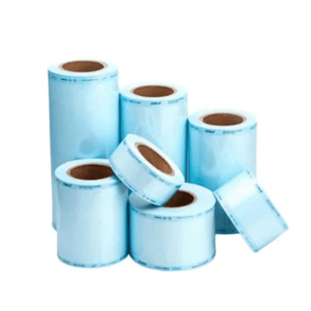 Sterilization Pouch Roll