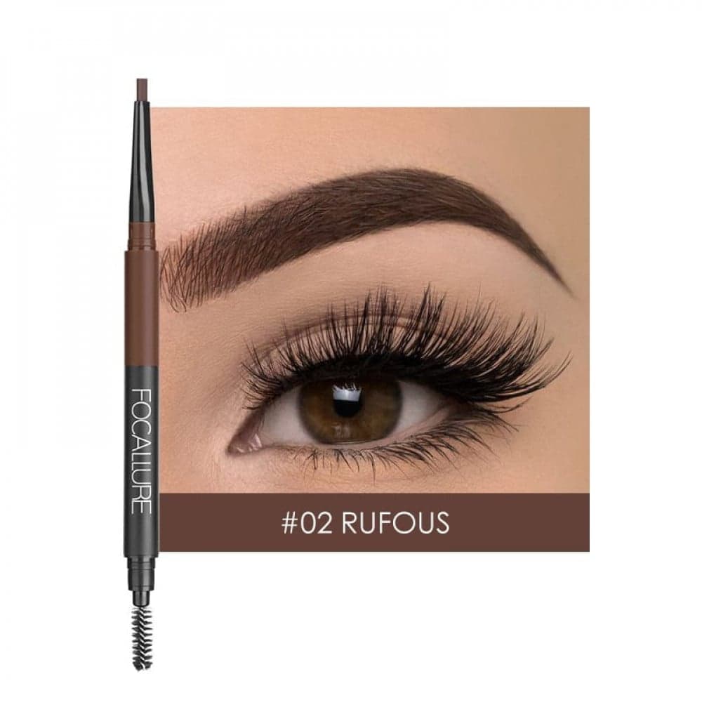 Auto Eyebrow Pen