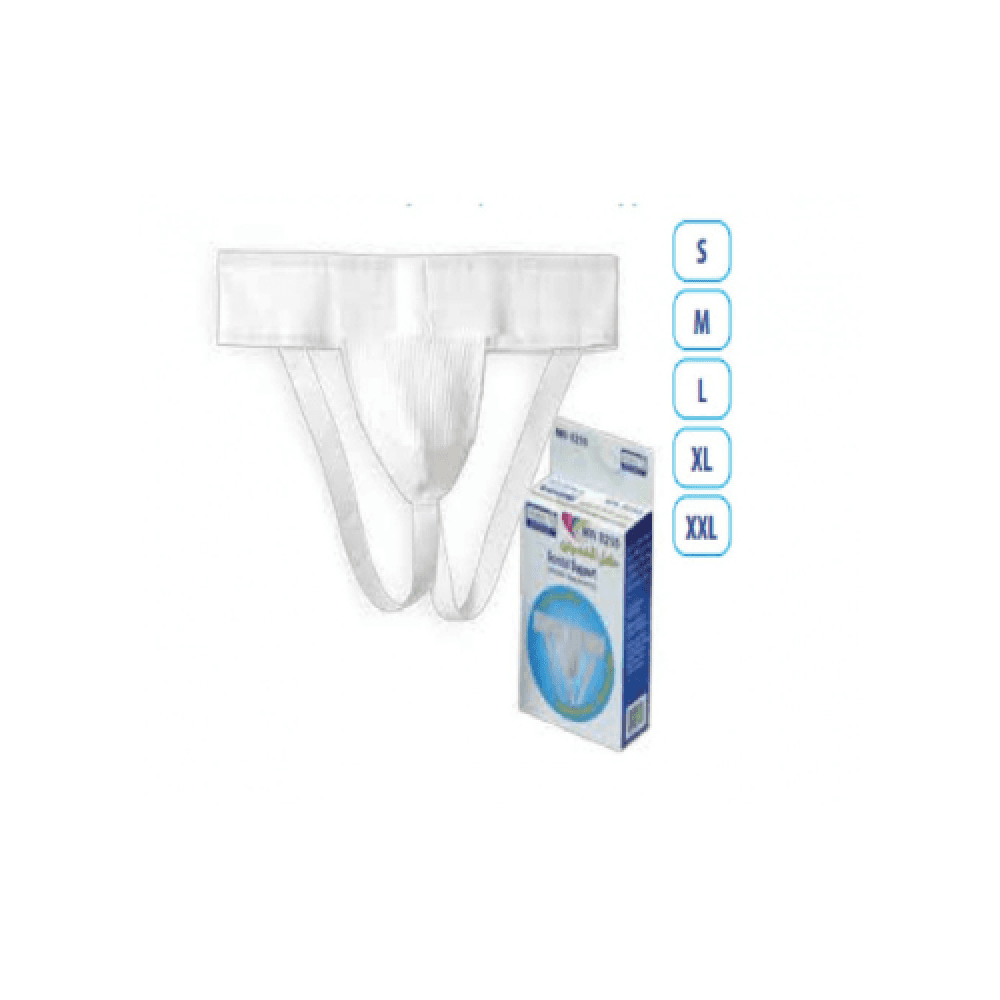 Scrotal Support, MN8255