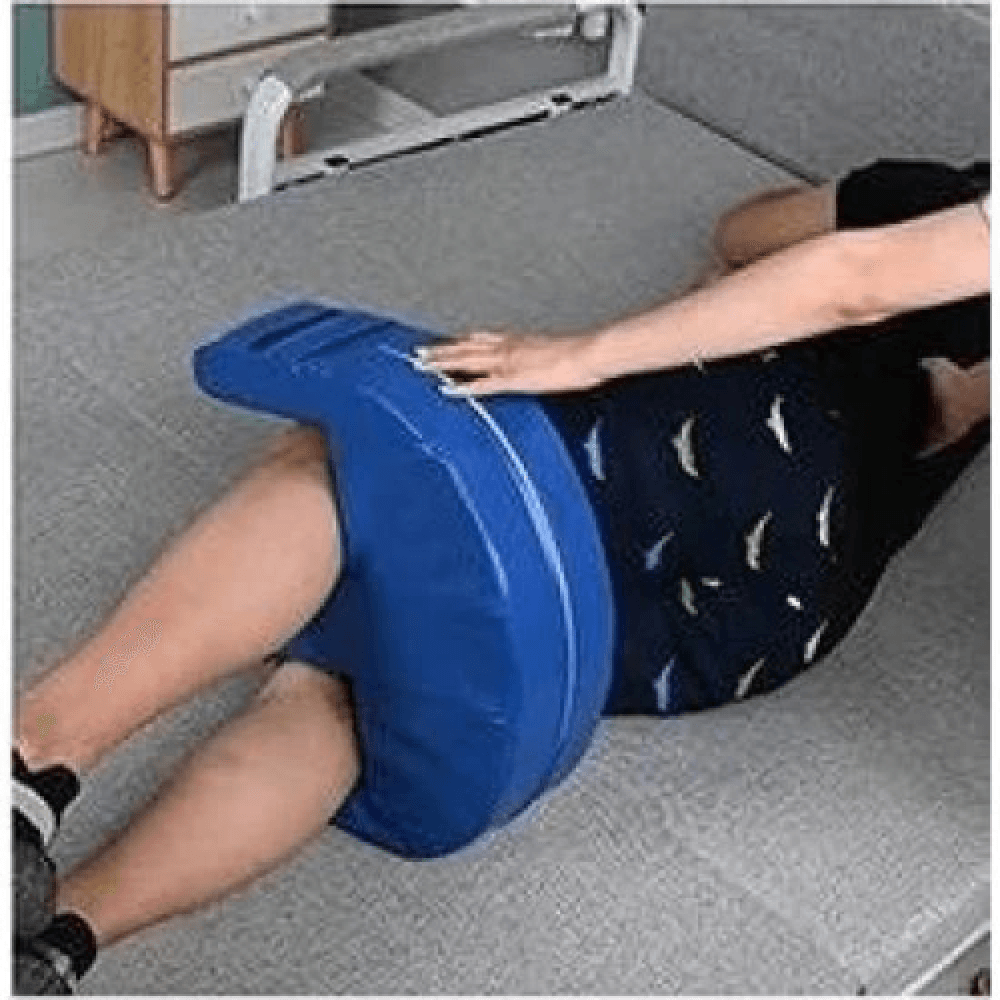 وسادة تقليب المريض