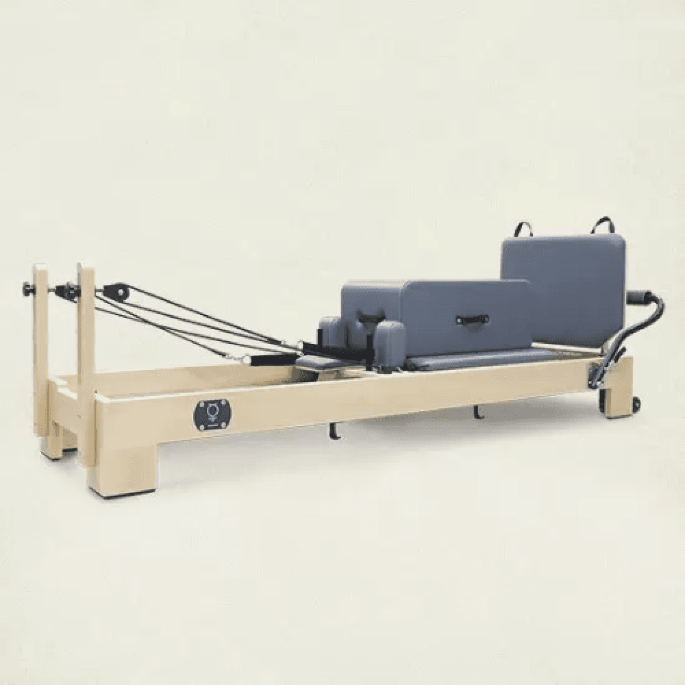 Pilates Reformer