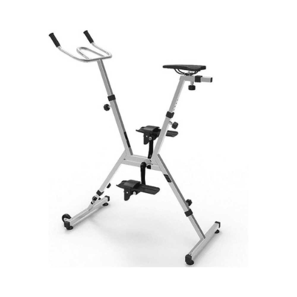 Underwater Exercise Bike