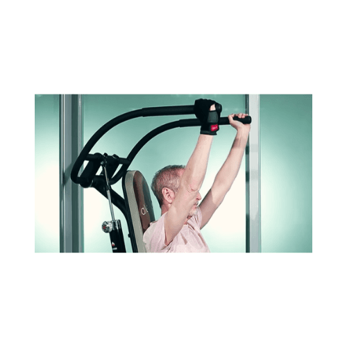 Rehabilitation Training Assistive Glove