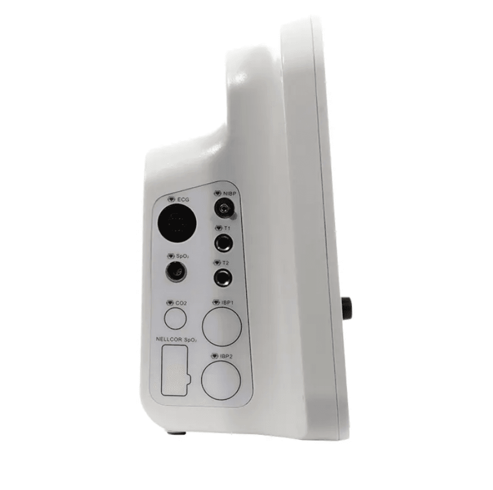 Patient Monitor, YK-8000C