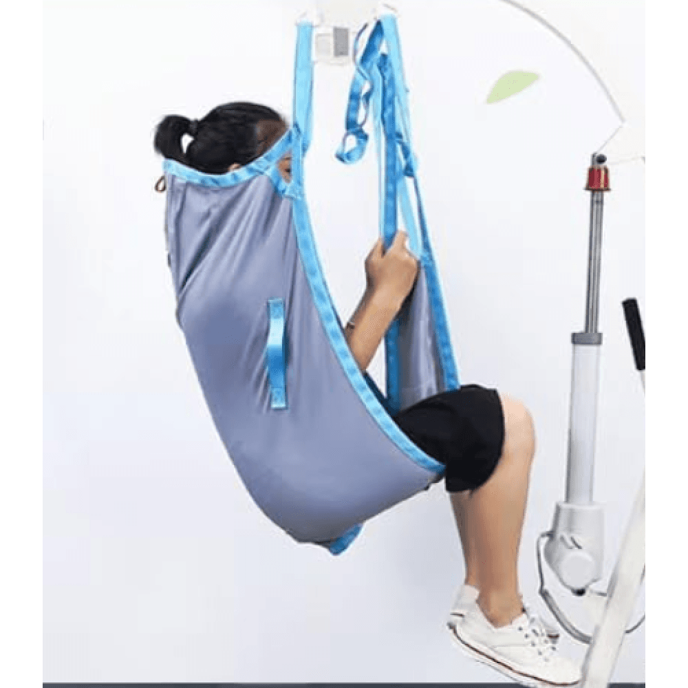 Patient Lift Holder Accessory