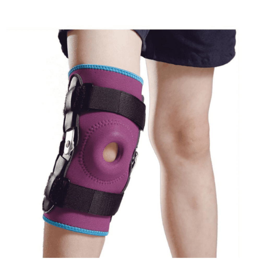 Pediatric Hinged Knee Brace, E-KN851